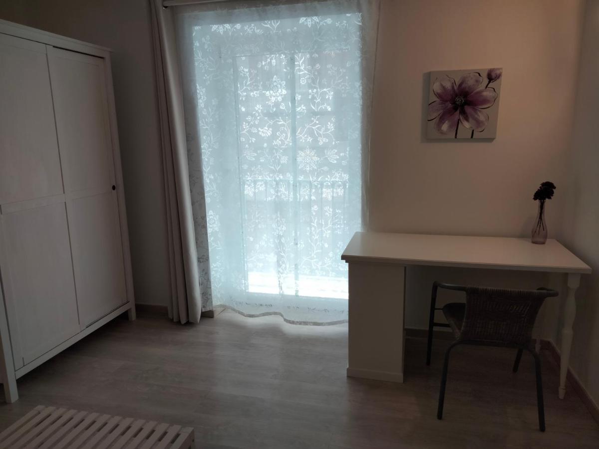 Casina Al Rettifilo Lägenhet Syrakusa Exteriör bild
