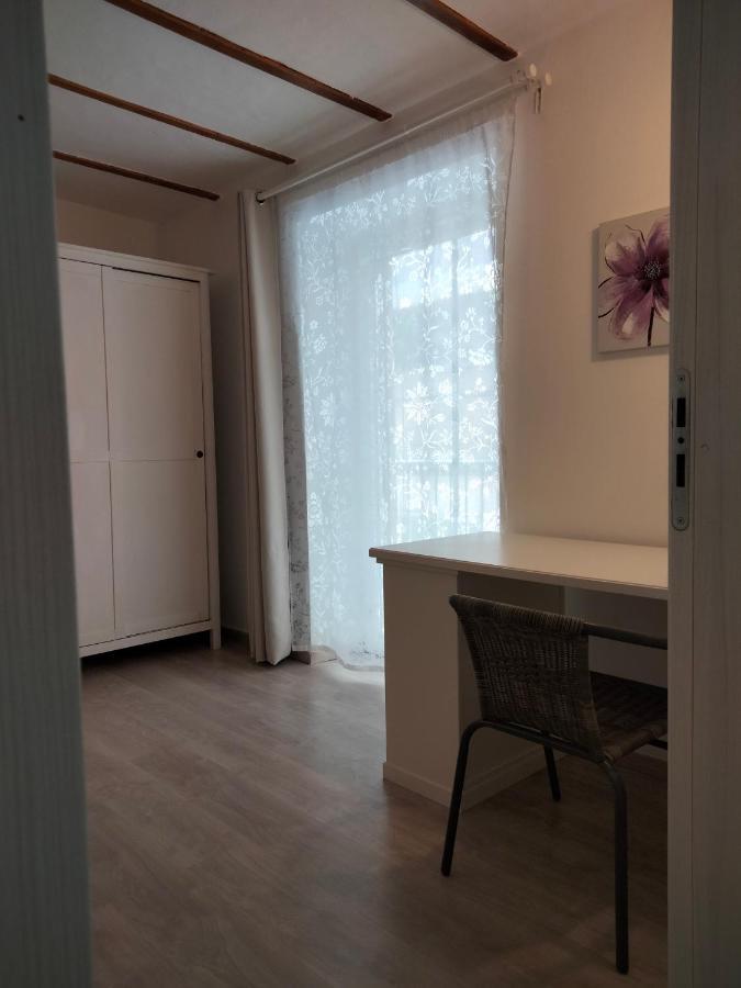 Casina Al Rettifilo Lägenhet Syrakusa Exteriör bild
